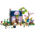 LEGO Friends 42669 Dom pszczelarzy i kwiatowy ogród - 1284220 - zdjęcie 5
